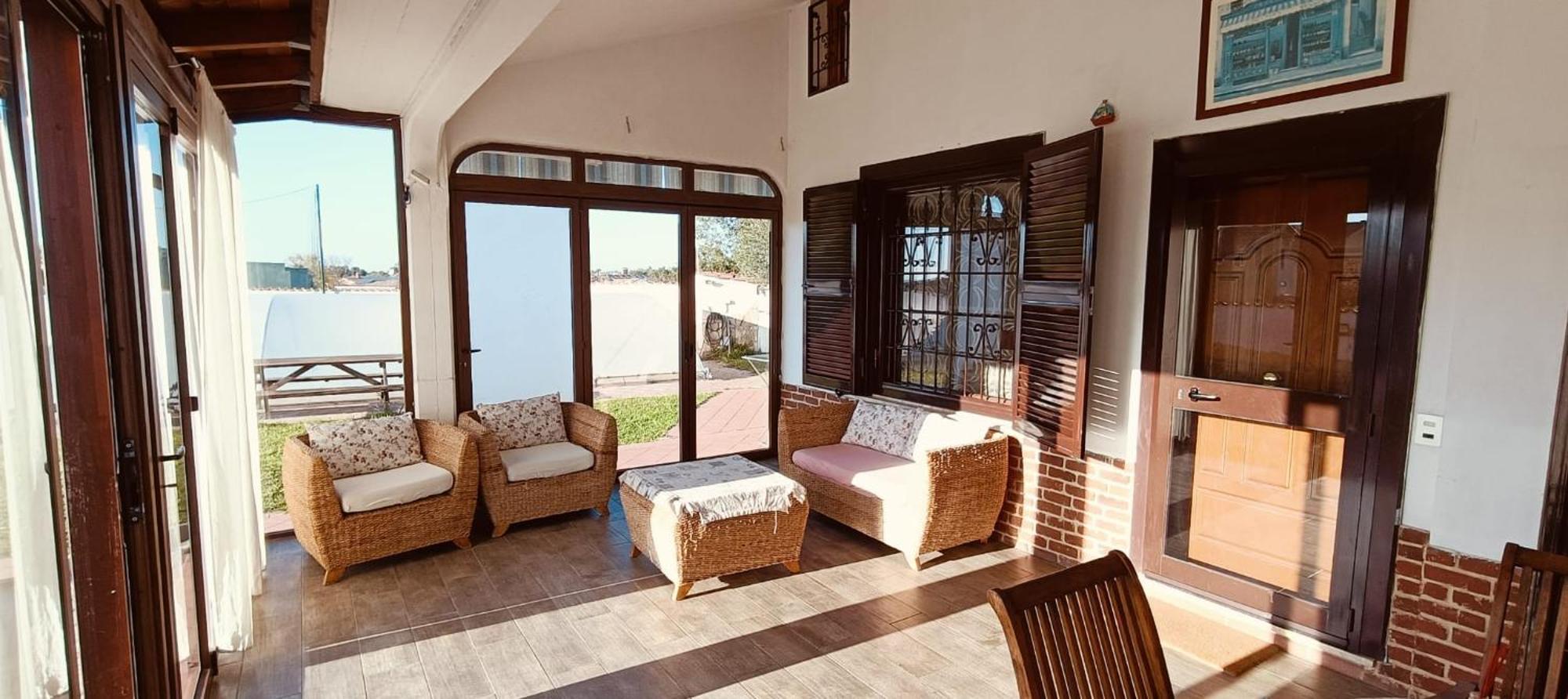 Villa Mery L'Americano Exterior foto